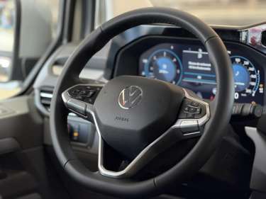 VW TRANSPORTER T7 PROCAB L2H1 2.0 TDI 170 BVA8 Business