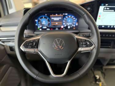 VW TRANSPORTER T7 PROCAB L2H1 2.0 TDI 170 BVA8 Business