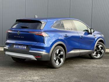 RENAULT SYMBIOZ E-Tech Full Hybrid 145 Iconic