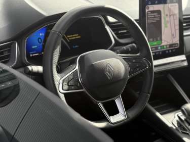 RENAULT SYMBIOZ E-Tech Full Hybrid 145 Iconic