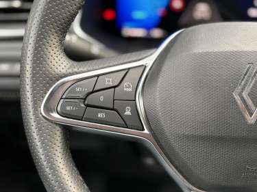 RENAULT SYMBIOZ E-Tech Full Hybrid 145 Iconic