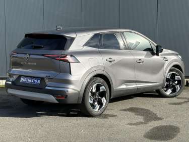 RENAULT SYMBIOZ E-Tech Full Hybrid 145 Iconic