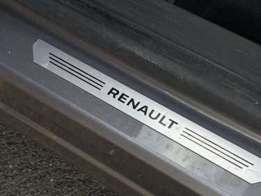 RENAULT SYMBIOZ E-Tech Full Hybrid 145 Iconic