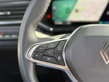 RENAULT SYMBIOZ E-Tech Full Hybrid 145 Iconic