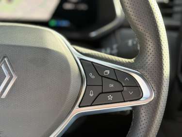 RENAULT SYMBIOZ E-Tech Full Hybrid 145 Iconic