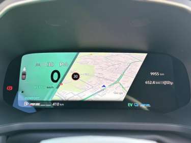 RENAULT SYMBIOZ E-Tech Full Hybrid 145 Iconic