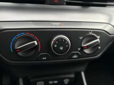 HYUNDAI I20 T-GDI 100 Klass