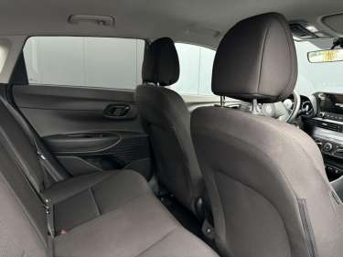 HYUNDAI I20 T-GDI 100 Klass