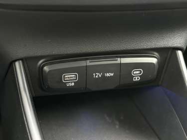 HYUNDAI I20 T-GDI 100 Klass