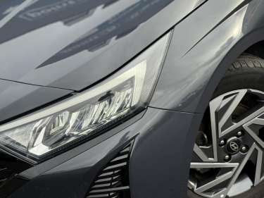 HYUNDAI I20 T-GDI 100 Klass