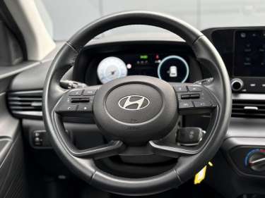 HYUNDAI I20 T-GDI 100 Klass