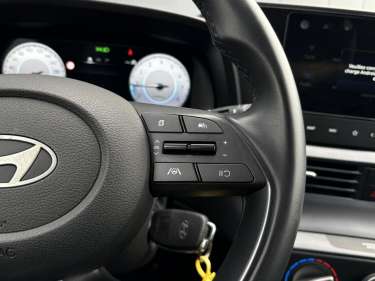 HYUNDAI I20 T-GDI 100 Klass