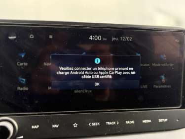 HYUNDAI I20 T-GDI 100 Klass