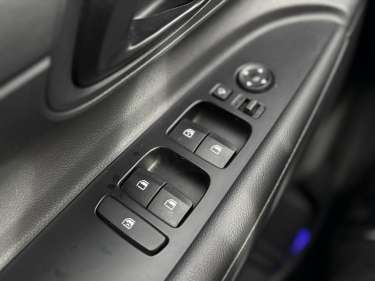 HYUNDAI I20 T-GDI 100 Klass