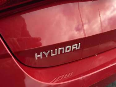 HYUNDAI I20 T-GDI 100 Klass