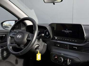 HYUNDAI I20 T-GDI 100 Klass