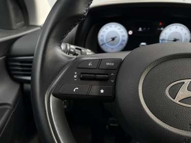 HYUNDAI I20 T-GDI 100 Klass