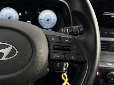 HYUNDAI I20 T-GDI 100 Klass