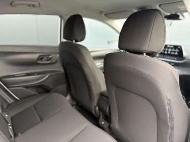 HYUNDAI I20 T-GDI 100 Klass