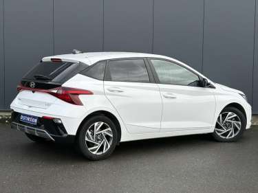 HYUNDAI I20 T-GDI 100 Klass