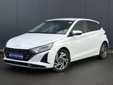 HYUNDAI I20 T-GDI 100 Klass