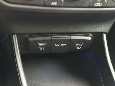 HYUNDAI I20 T-GDI 100 Klass