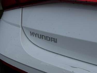 HYUNDAI I20 T-GDI 100 Klass