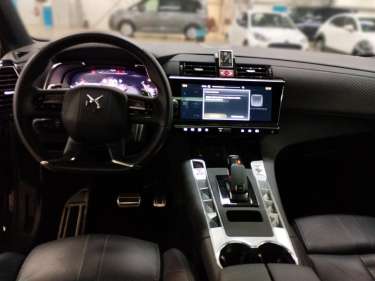 DS DS7 1.5 BlueHDI 130 EAT8 Etoile