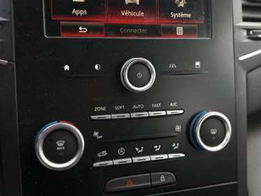 RENAULT MEGANE IV 1.2 TCE 100 Intens