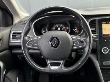 RENAULT MEGANE IV 1.2 TCE 100 Intens