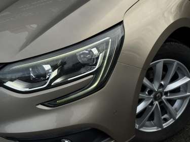 RENAULT MEGANE IV 1.2 TCE 100 Intens