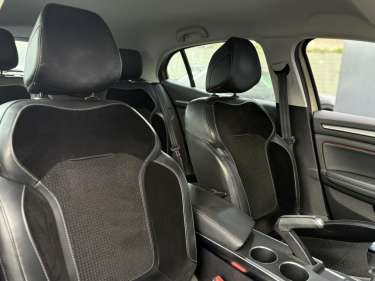 RENAULT MEGANE IV 1.2 TCE 100 Intens