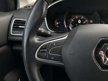 RENAULT MEGANE IV 1.2 TCE 100 Intens