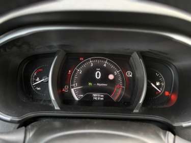 RENAULT MEGANE IV 1.2 TCE 100 Intens