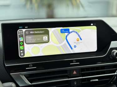 CITROEN C4 PureTech 130 EAT8 Max