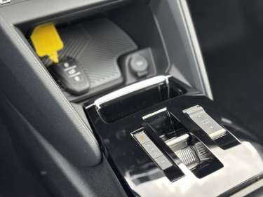 CITROEN C4 PureTech 130 EAT8 Max