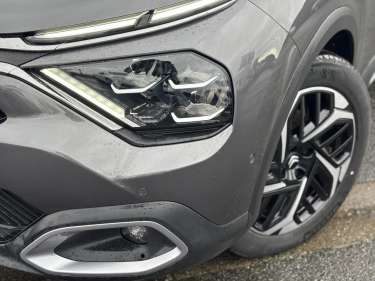 CITROEN C4 PureTech 130 EAT8 Max