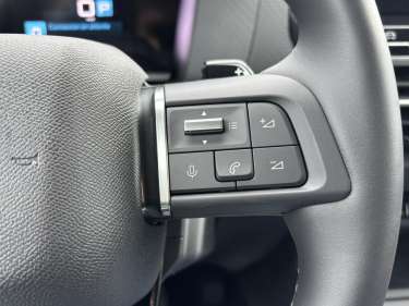 CITROEN C4 PureTech 130 EAT8 Max