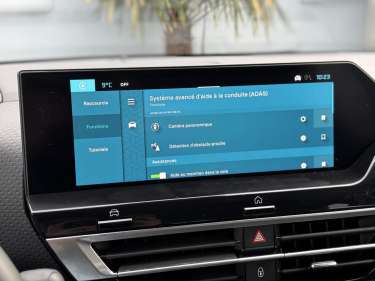 CITROEN C4 PureTech 130 EAT8 Max