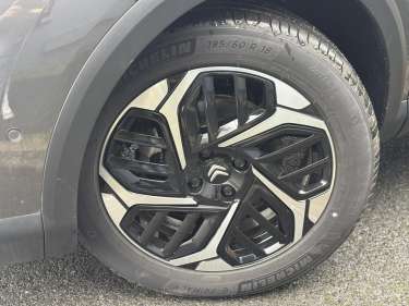 CITROEN C4 PureTech 130 EAT8 Max