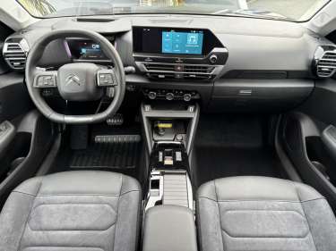 CITROEN C4 PureTech 130 EAT8 Max