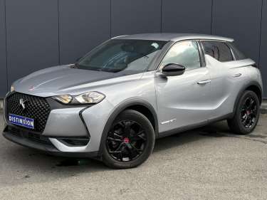 DS DS3 1.5 BlueHDI 110 Performance Line