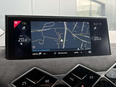 DS DS3 1.5 BlueHDI 110 Performance Line