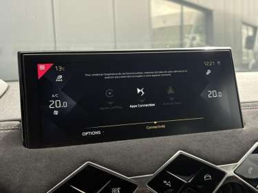 DS DS3 1.5 BlueHDI 110 Performance Line