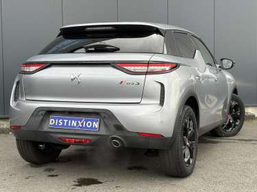 DS DS3 1.5 BlueHDI 110 Performance Line