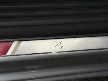 DS DS3 1.5 BlueHDI 110 Performance Line