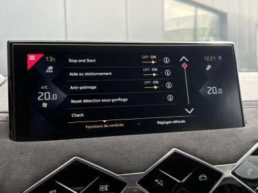 DS DS3 1.5 BlueHDI 110 Performance Line