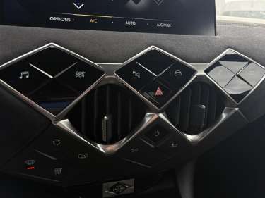 DS DS3 1.5 BlueHDI 110 Performance Line