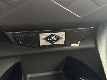 DS DS3 1.5 BlueHDI 110 Performance Line