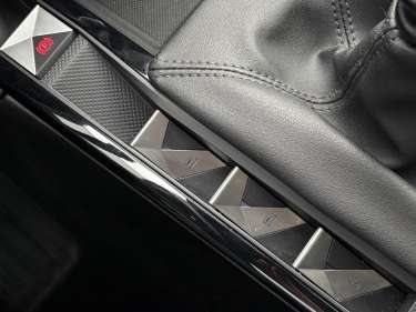 DS DS3 1.5 BlueHDI 110 Performance Line